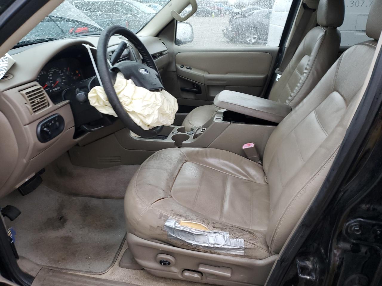 2005 Ford Explorer - Image 7