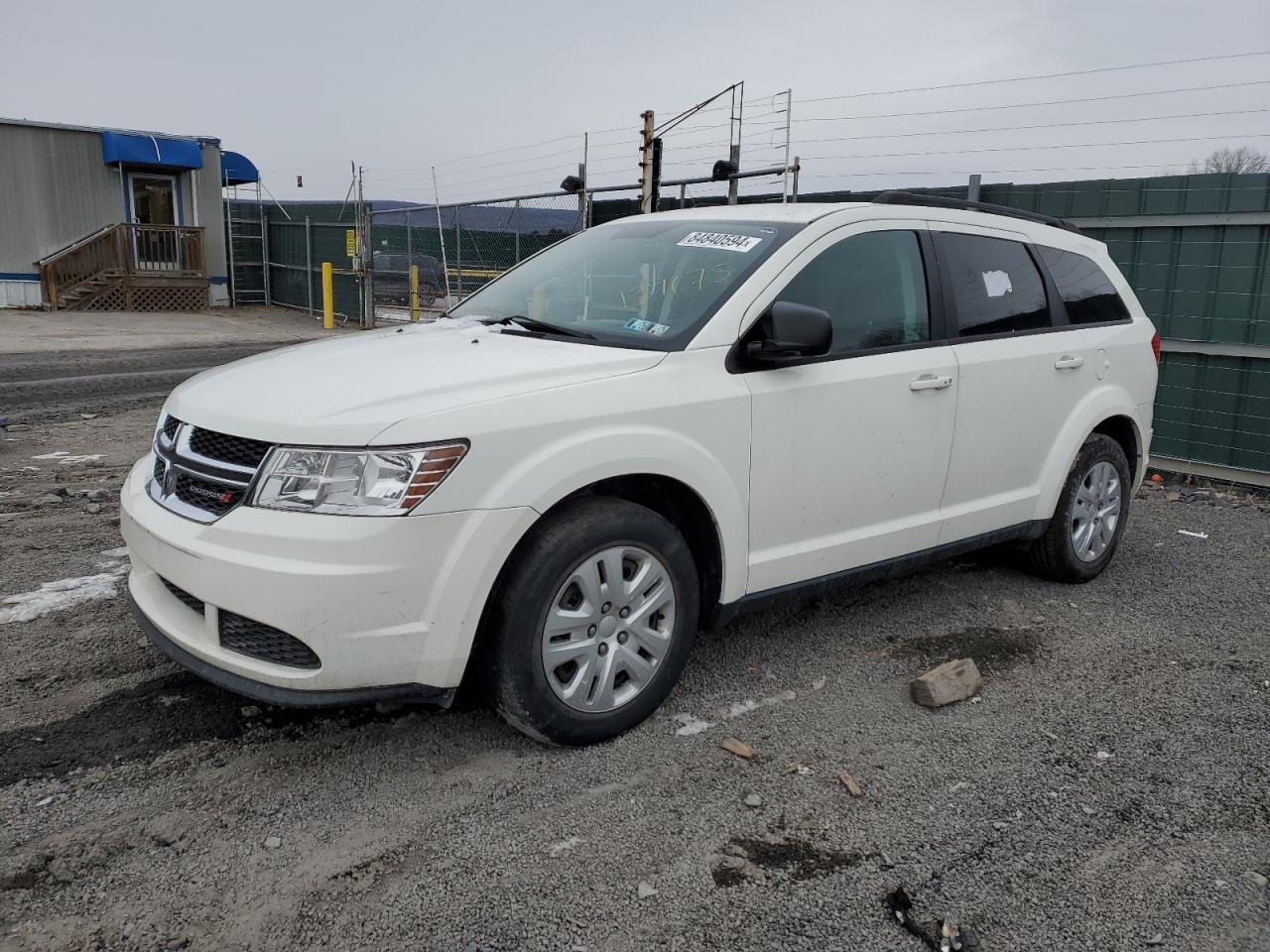 2016 Dodge Journey - Image 1