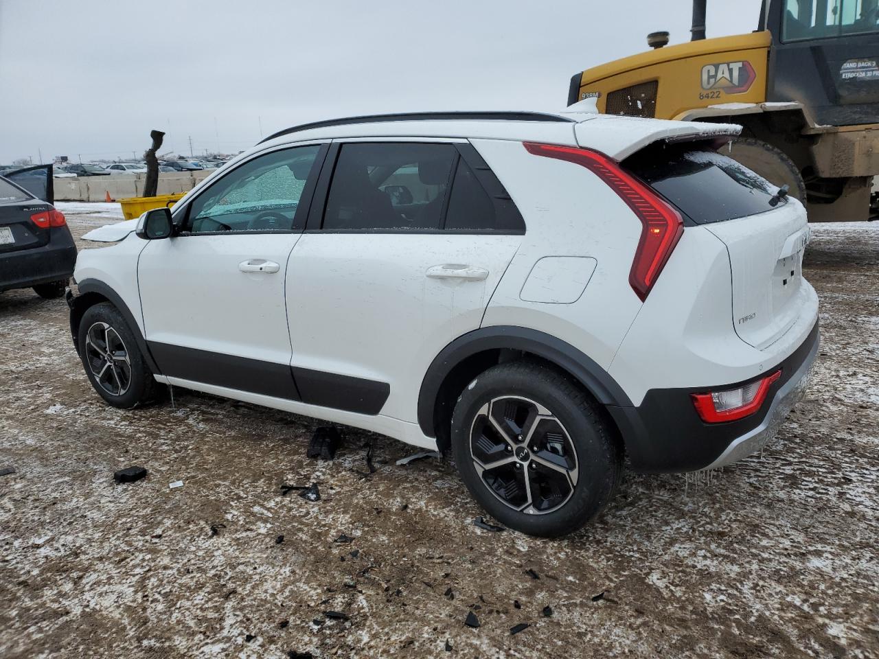 2024 Kia Niro - Image 2