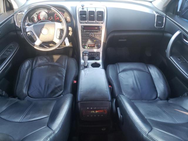 Parquets GMC ACADIA 2012 Сharcoal