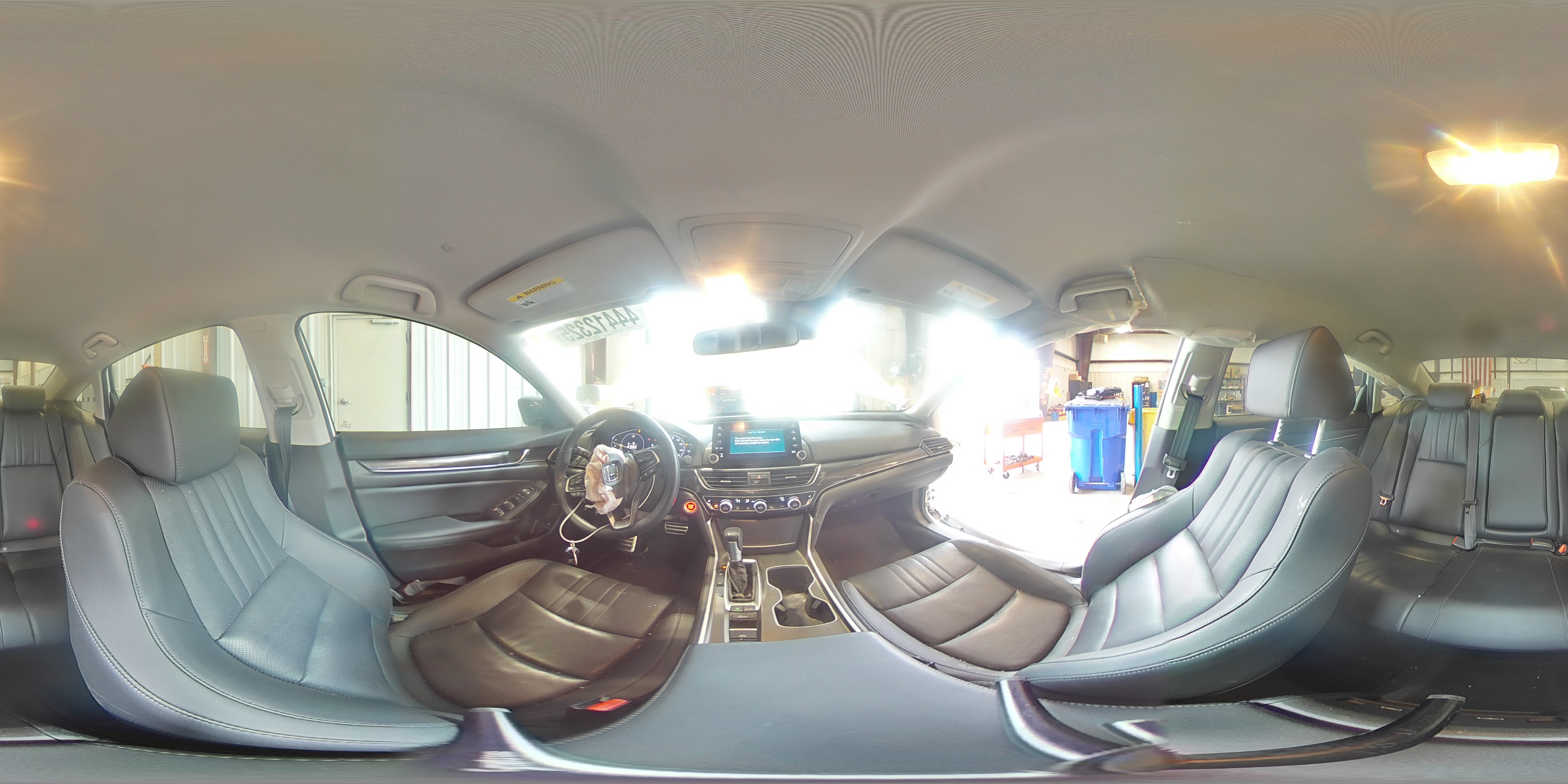 2022 Honda Accord - Image 13