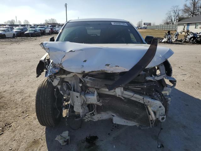  MITSUBISHI OUTLANDER 2020 Білий