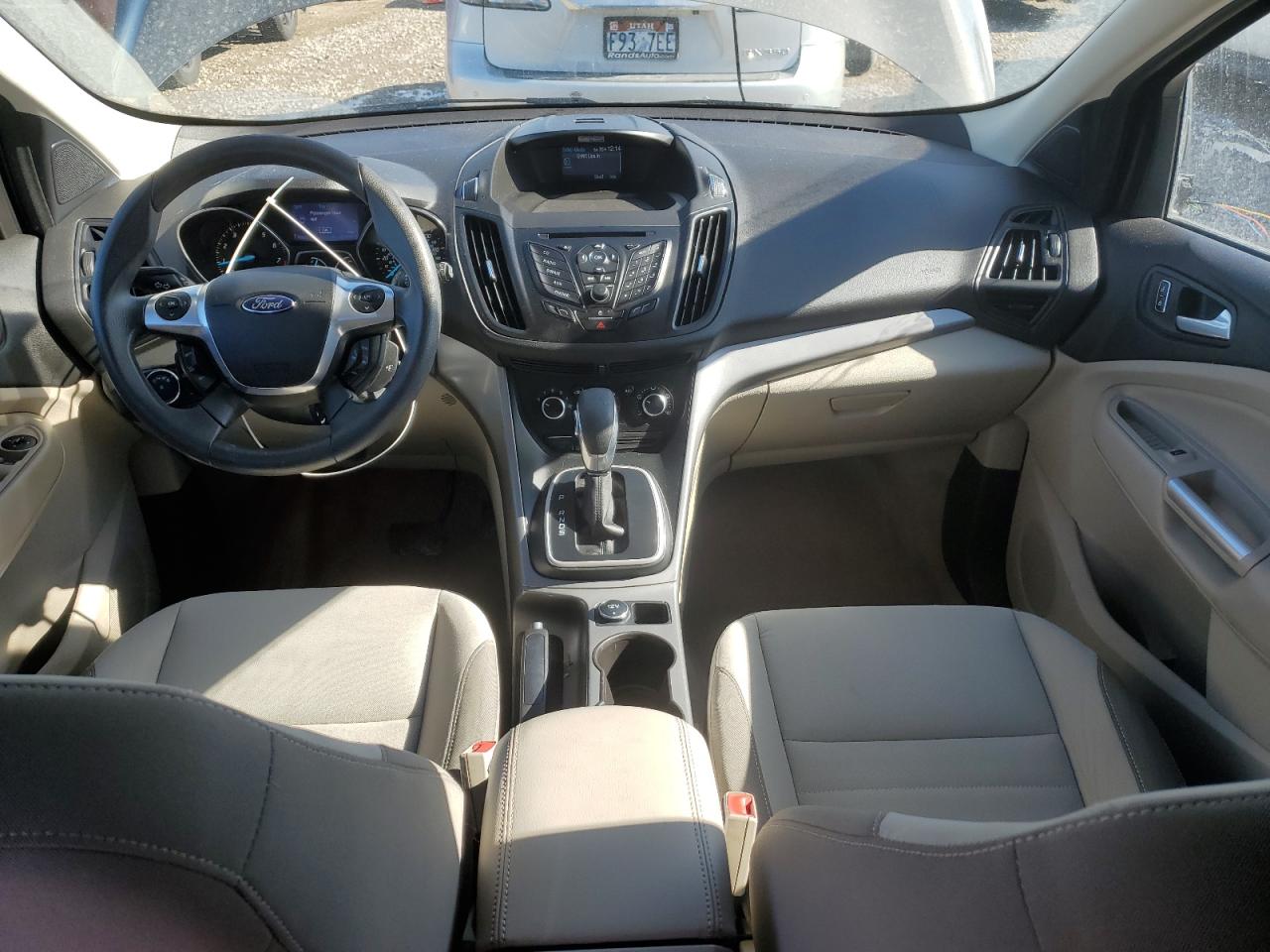 2013 Ford Escape - Image 8