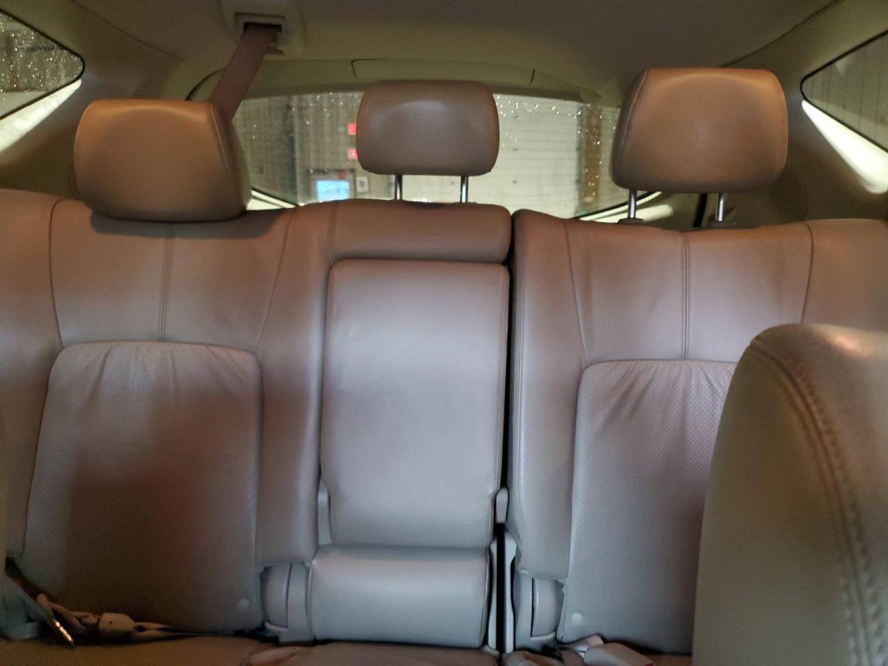 2010 Nissan Murano - Image 10