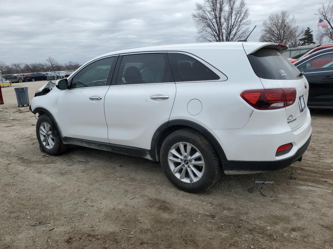 2020 Kia Sorento - Image 2
