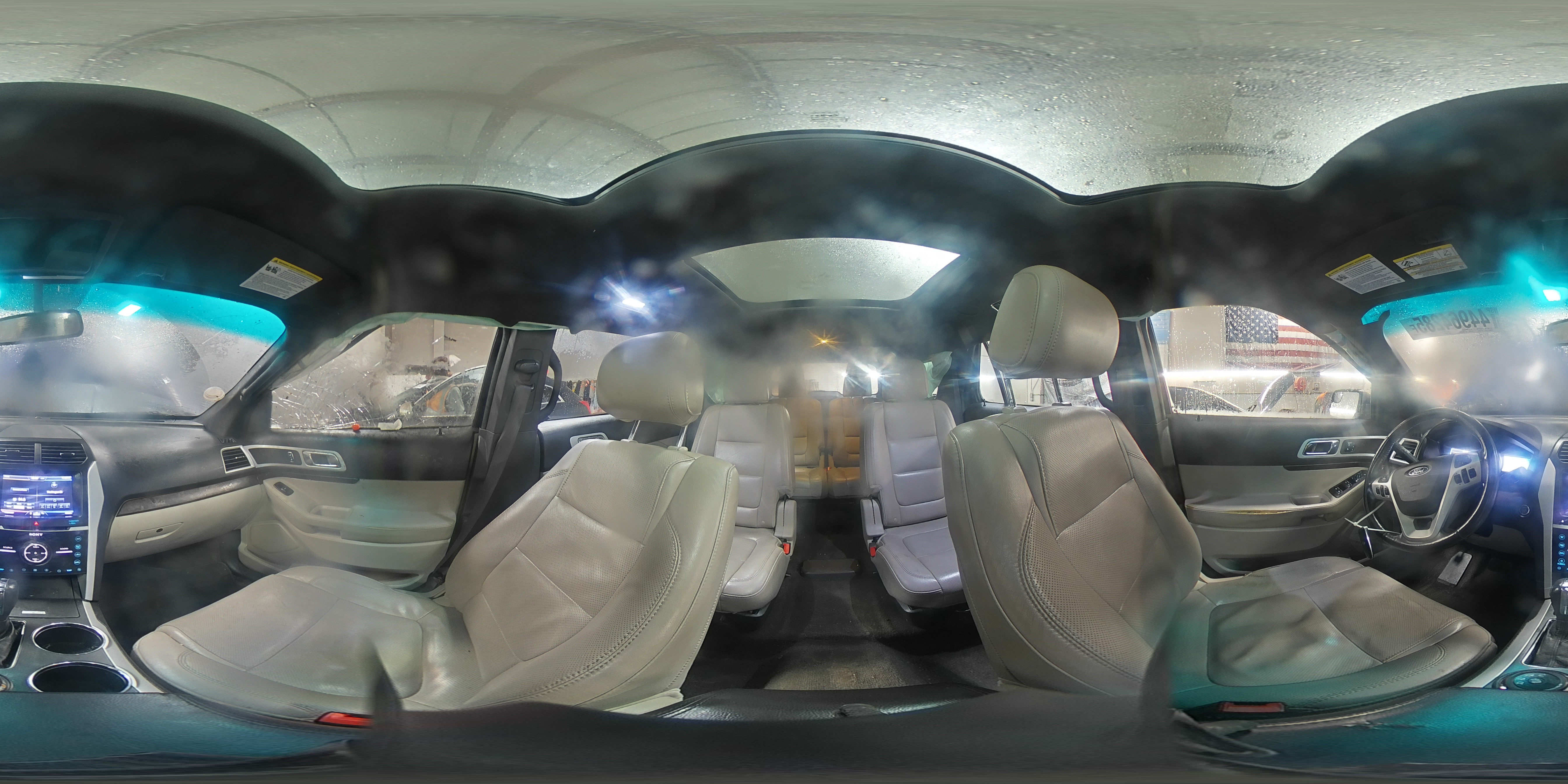 2013 Ford Explorer - Image 14