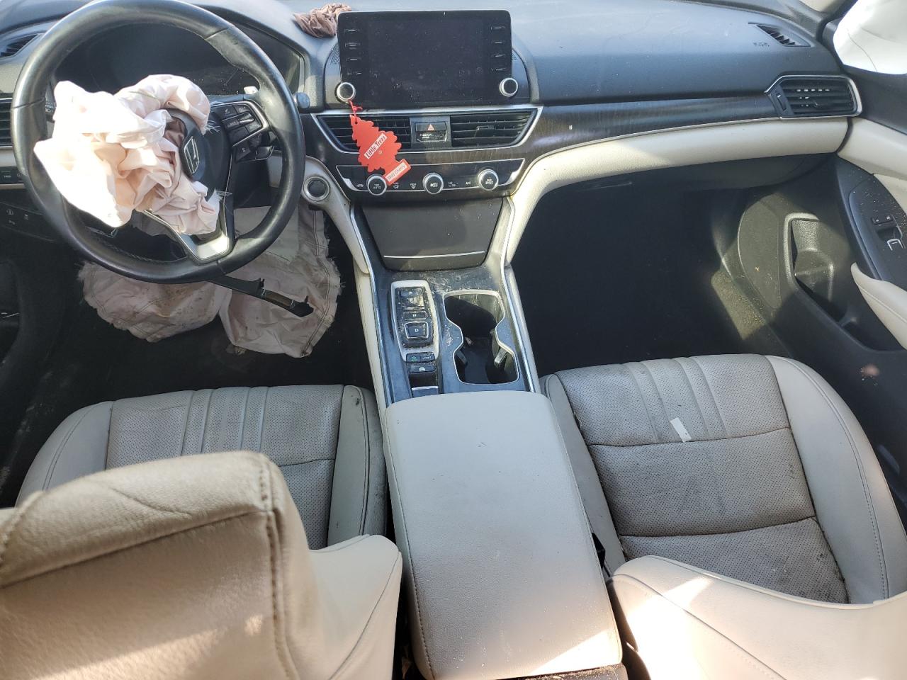 2020 Honda Accord - Image 8