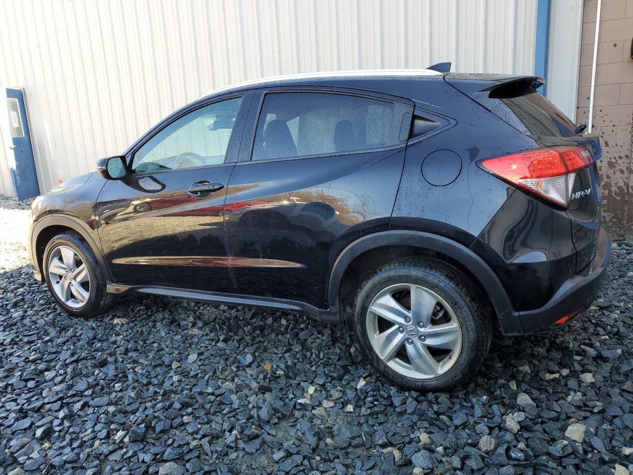 2020 Honda HR-V - Image 2