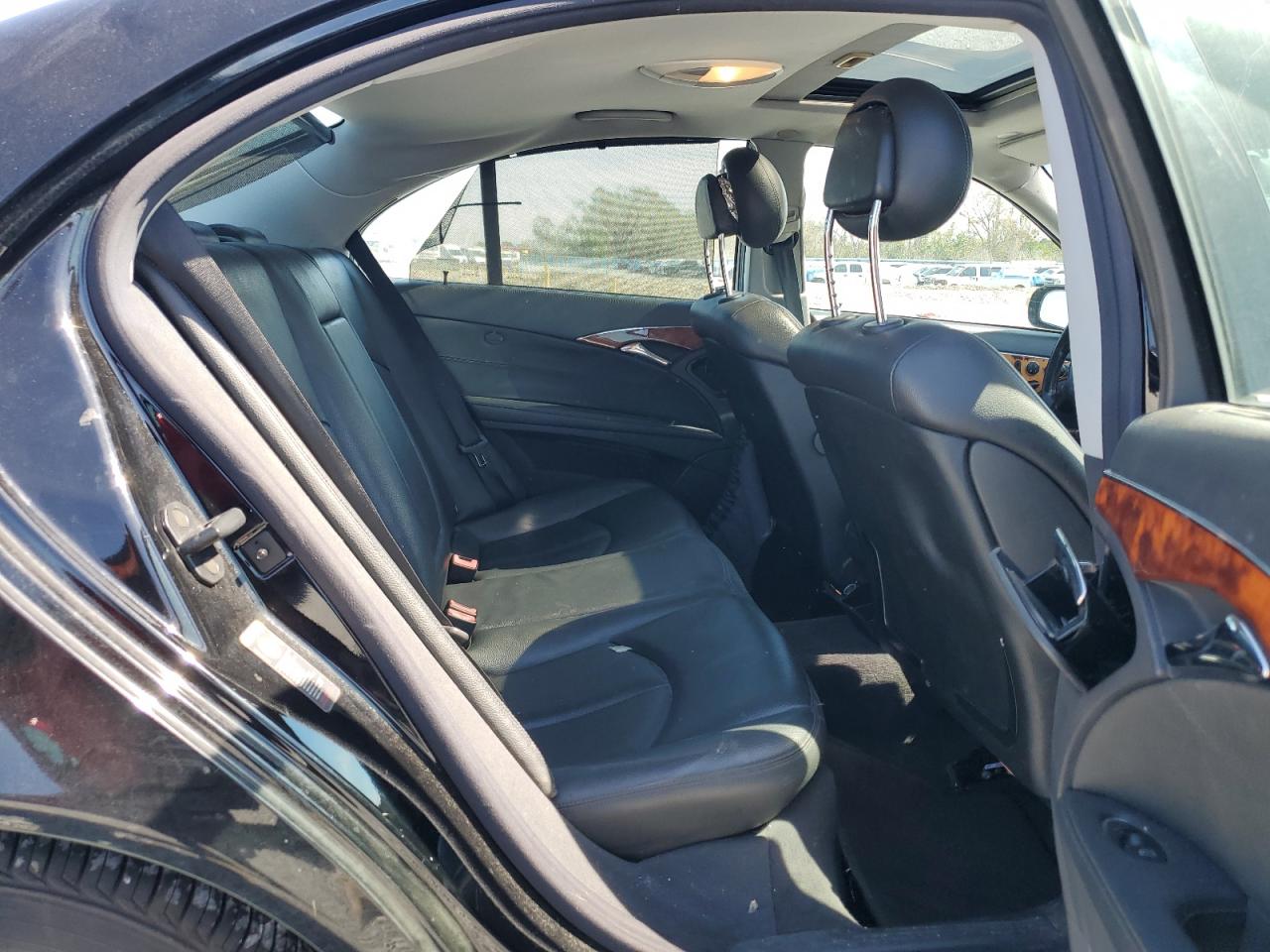 2005 Mercedes-Benz E-klasse - Image 10