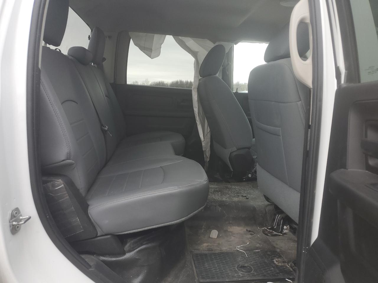 2020 RAM 1500 - Image 10