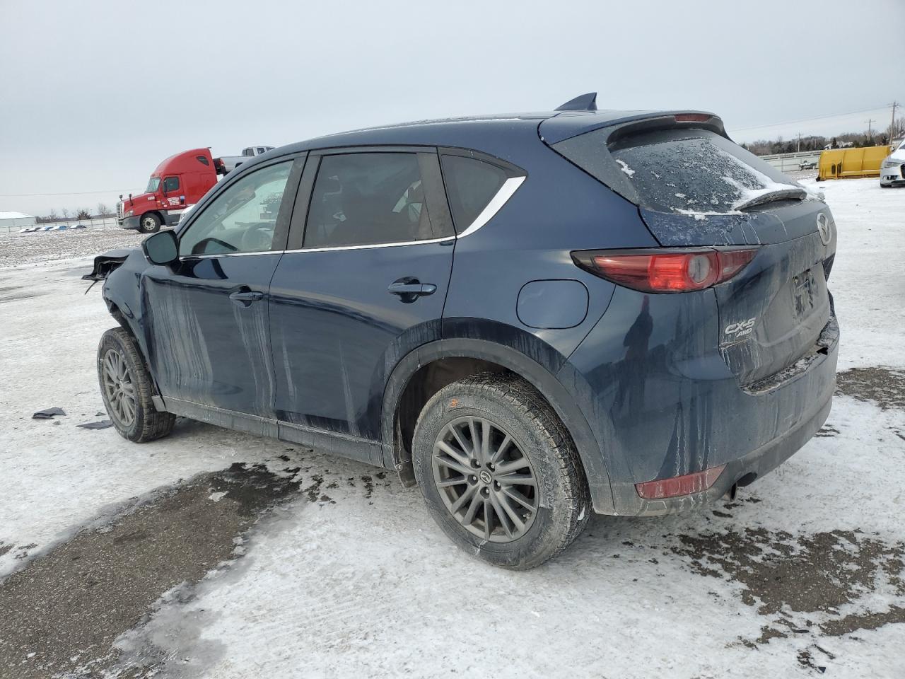 2017 Mazda CX-5 - Image 2