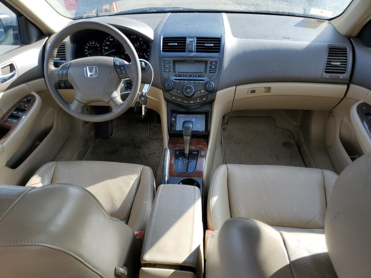 2007 Honda Accord - Image 8