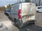 2016 VAUXHALL COMBO 2000 for sale at Copart GLOUCESTER