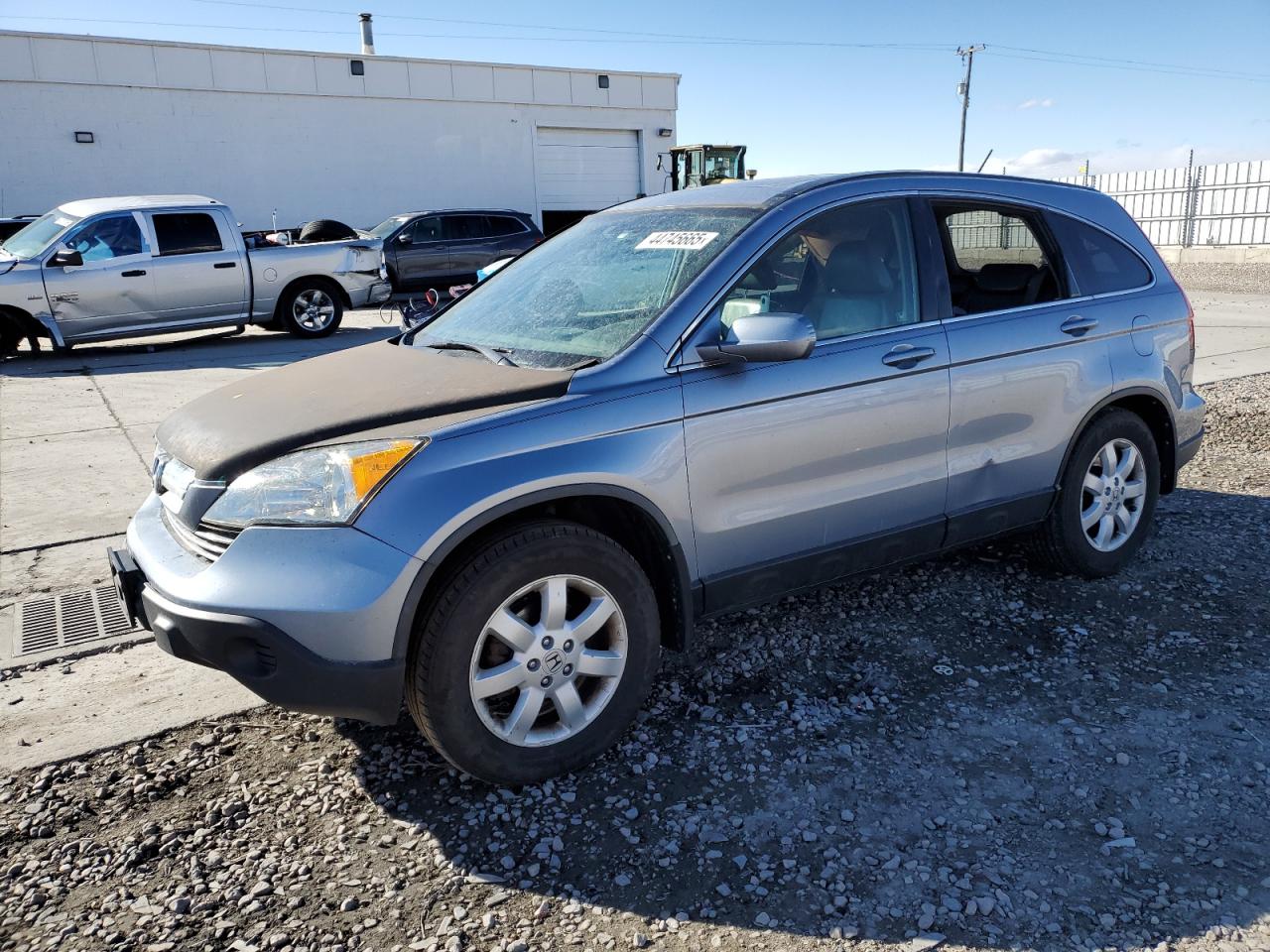 2009 Honda CR-V - Image 1