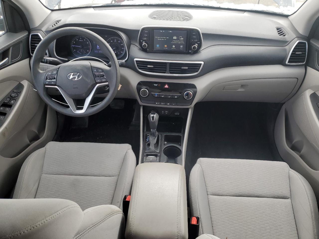 2019 Hyundai Tucson - Image 8