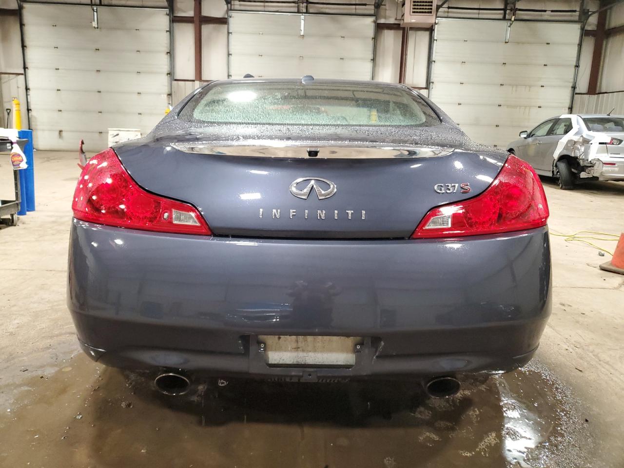 2008 Infiniti G - Image 6