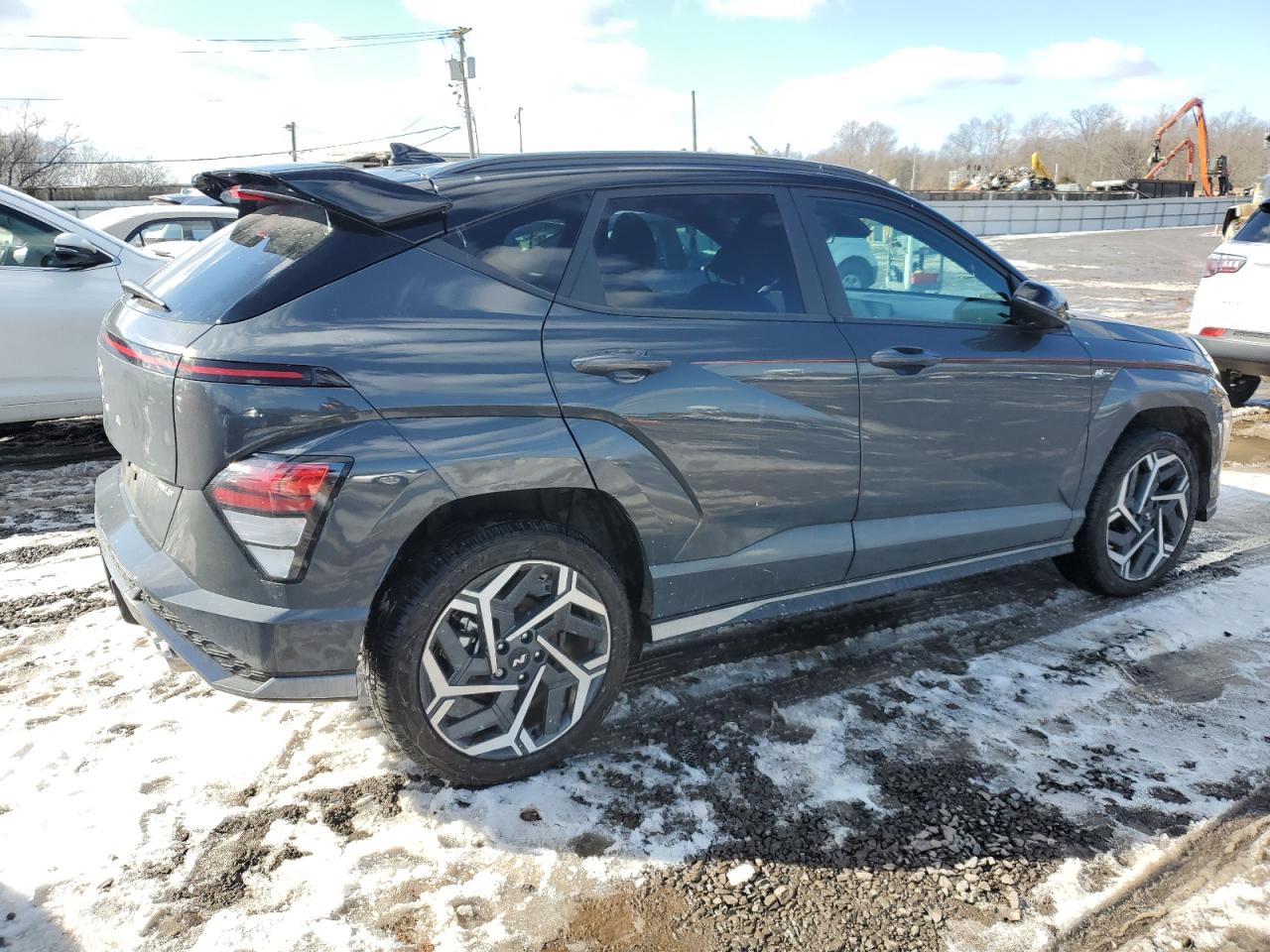 2024 Hyundai Kona - Image 3