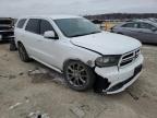 2017 Dodge Durango Gt за продажба в Kansas City, KS - Front End