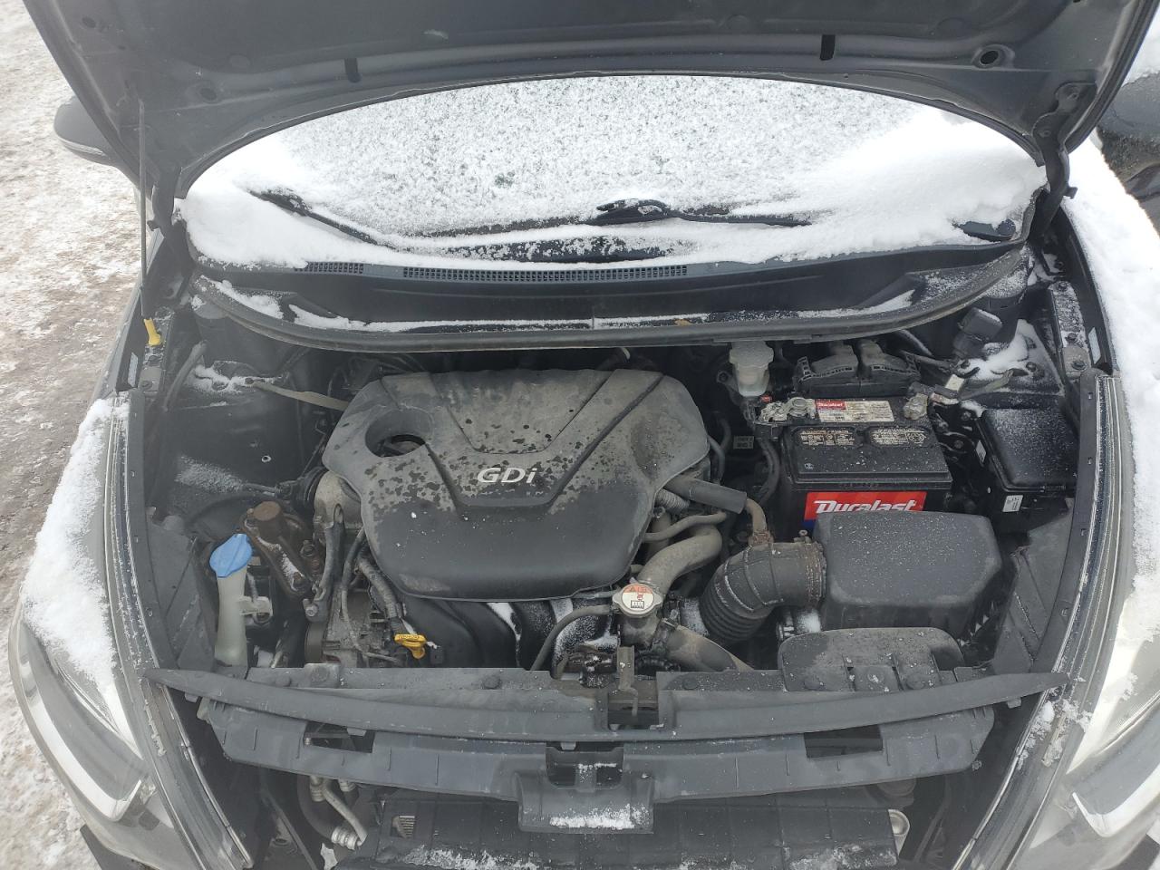 2013 Kia Rio - Image 13
