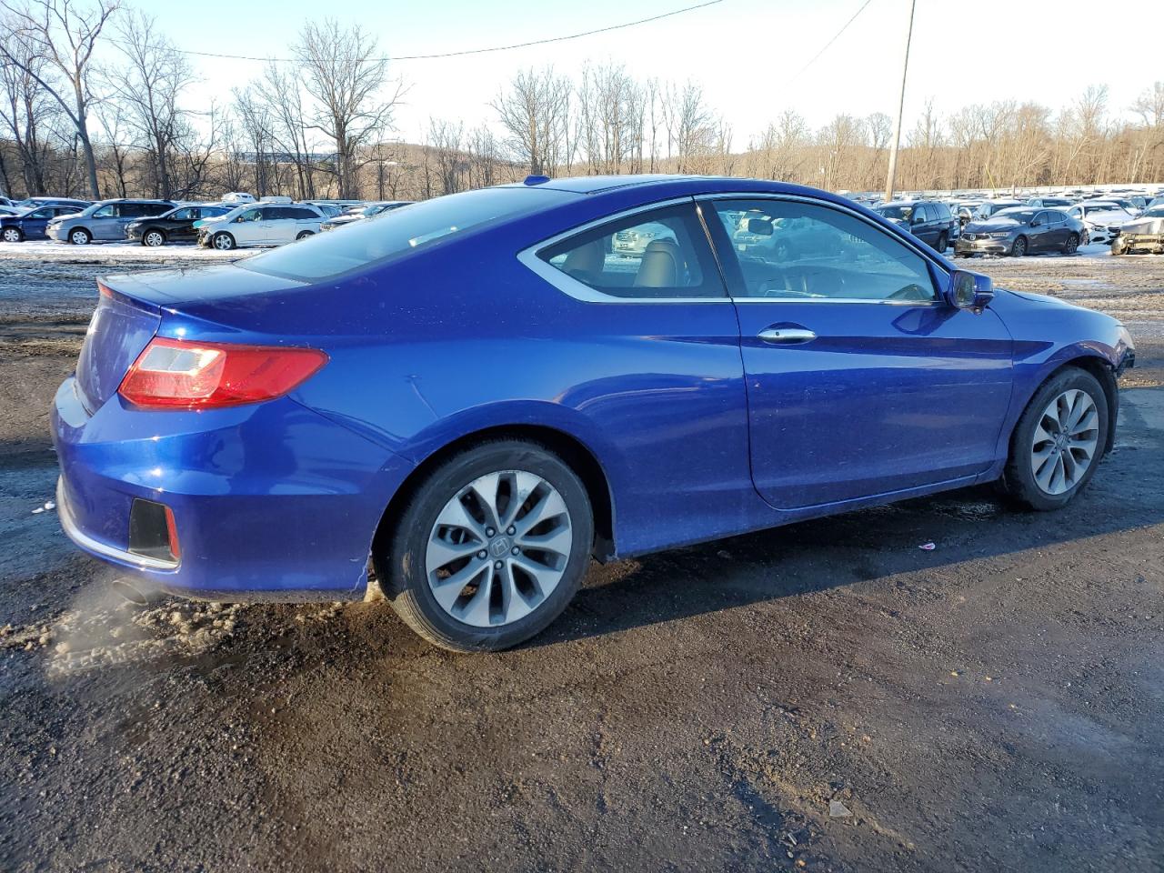 2013 Honda Accord - Image 3
