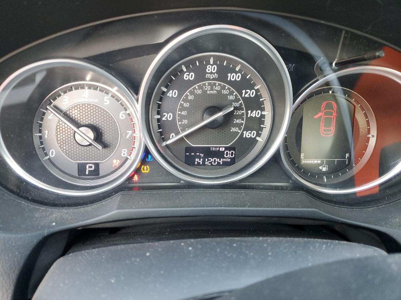 2014 Mazda 6 - Image 9