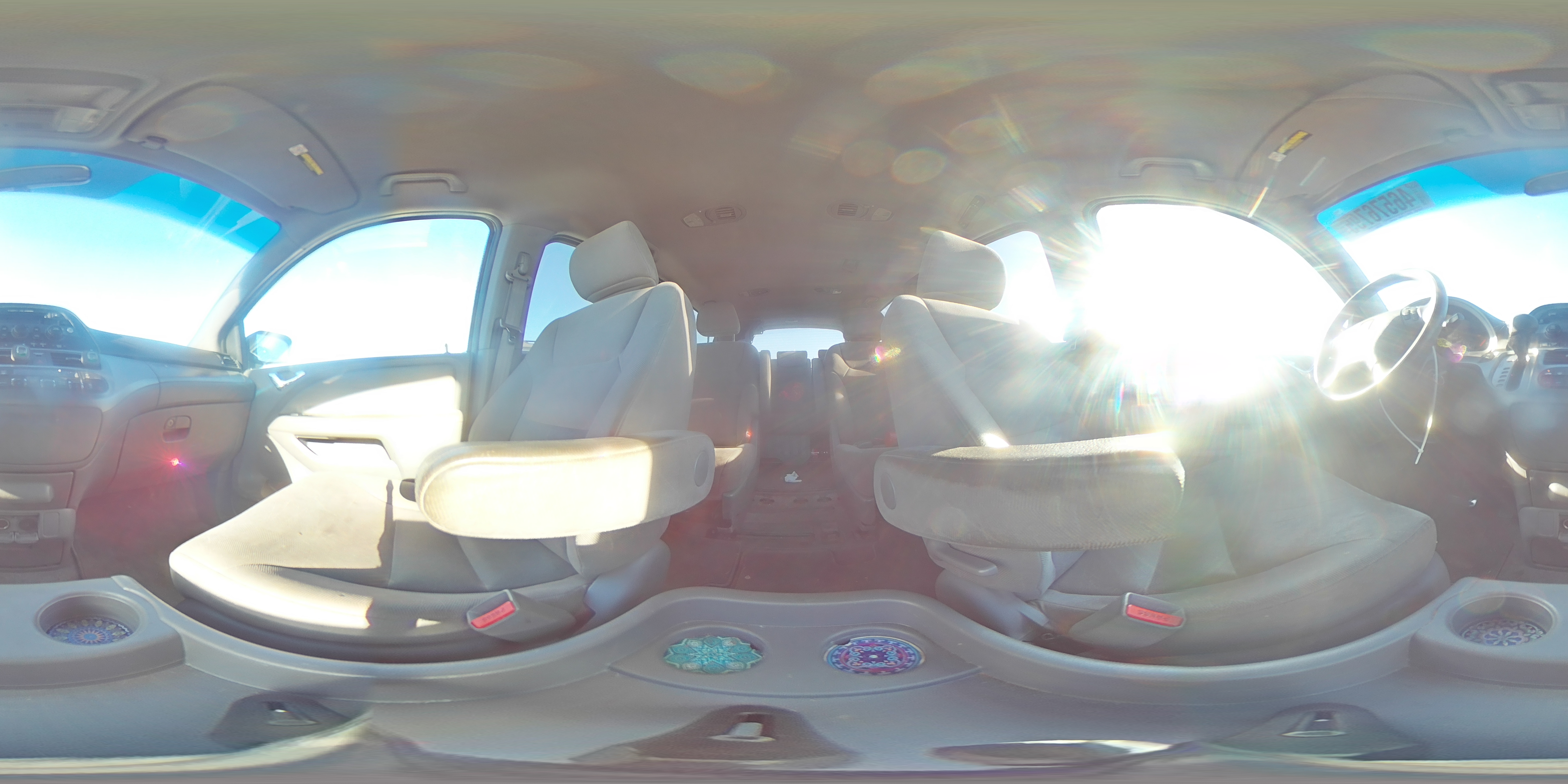 2010 Honda Odyssey - Image 14