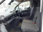 2021 TOYOTA PROACE CIT for sale at Copart SANDY