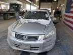 2008 Honda Accord Exl zu verkaufen in Fort Wayne, IN - Side
