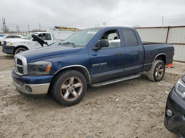 2007 Dodge Ram 1500 St