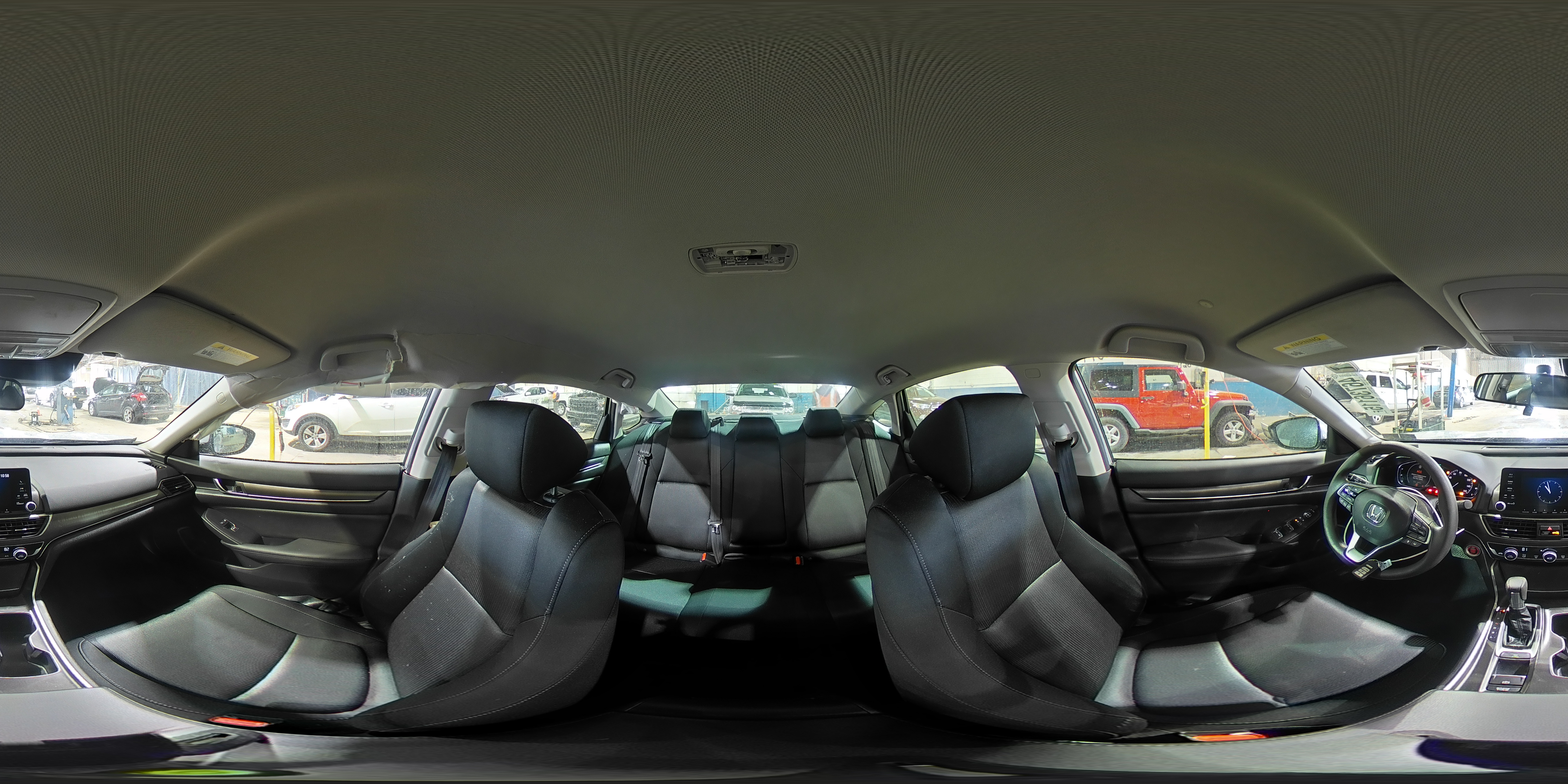 2019 Honda Accord - Image 14