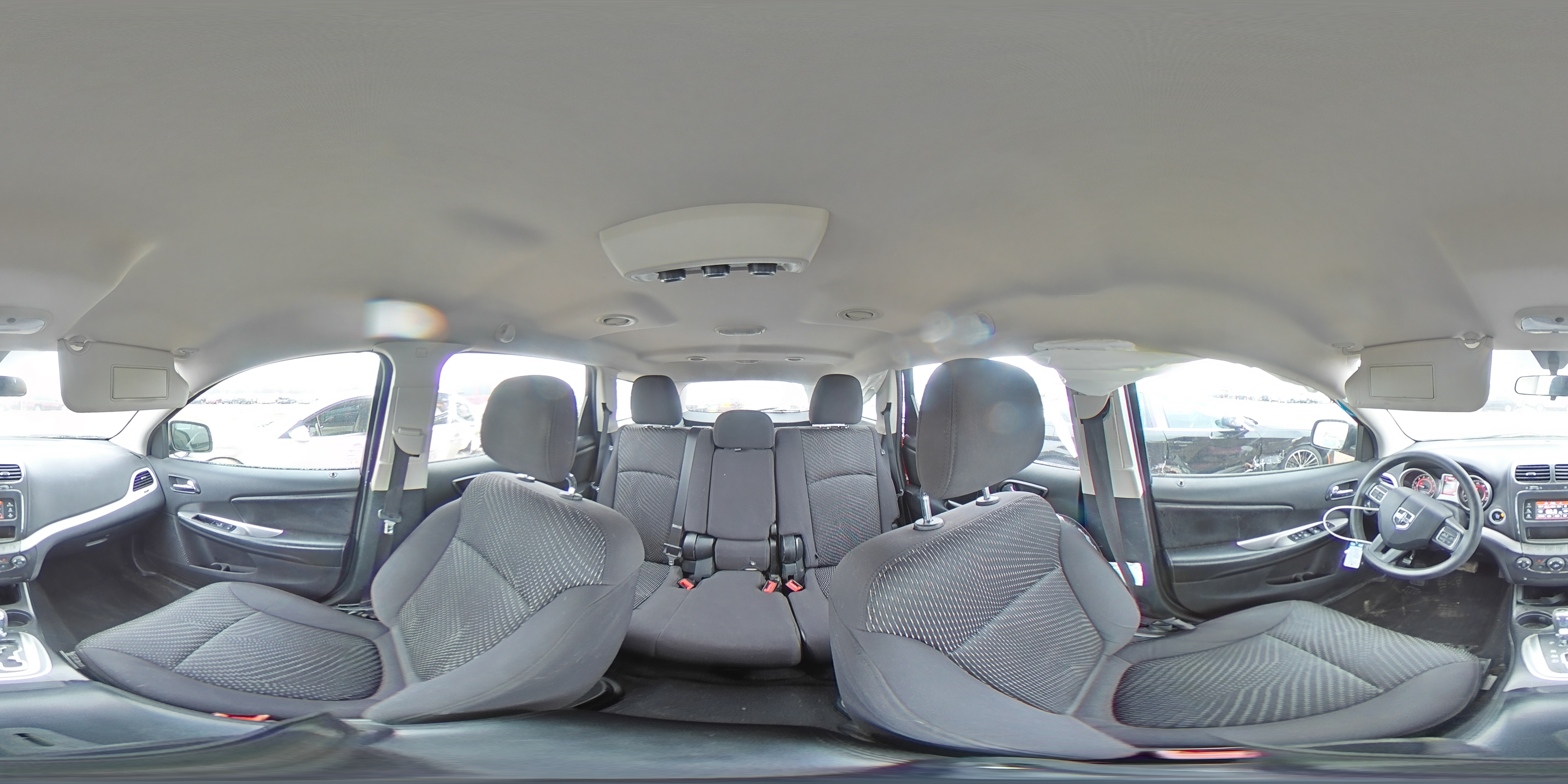 2013 Dodge Journey - Image 15