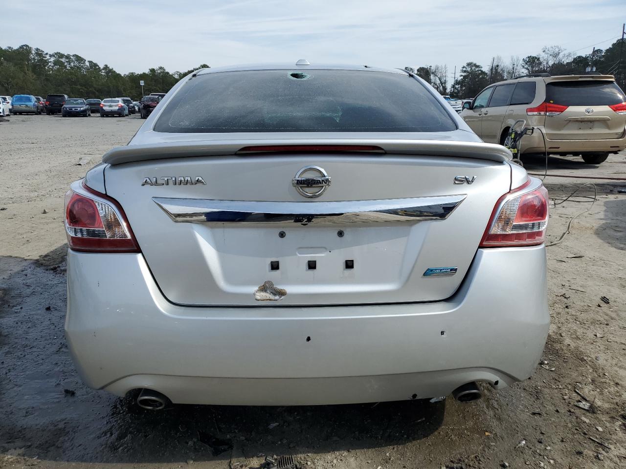 2013 Nissan Altima - Image 6