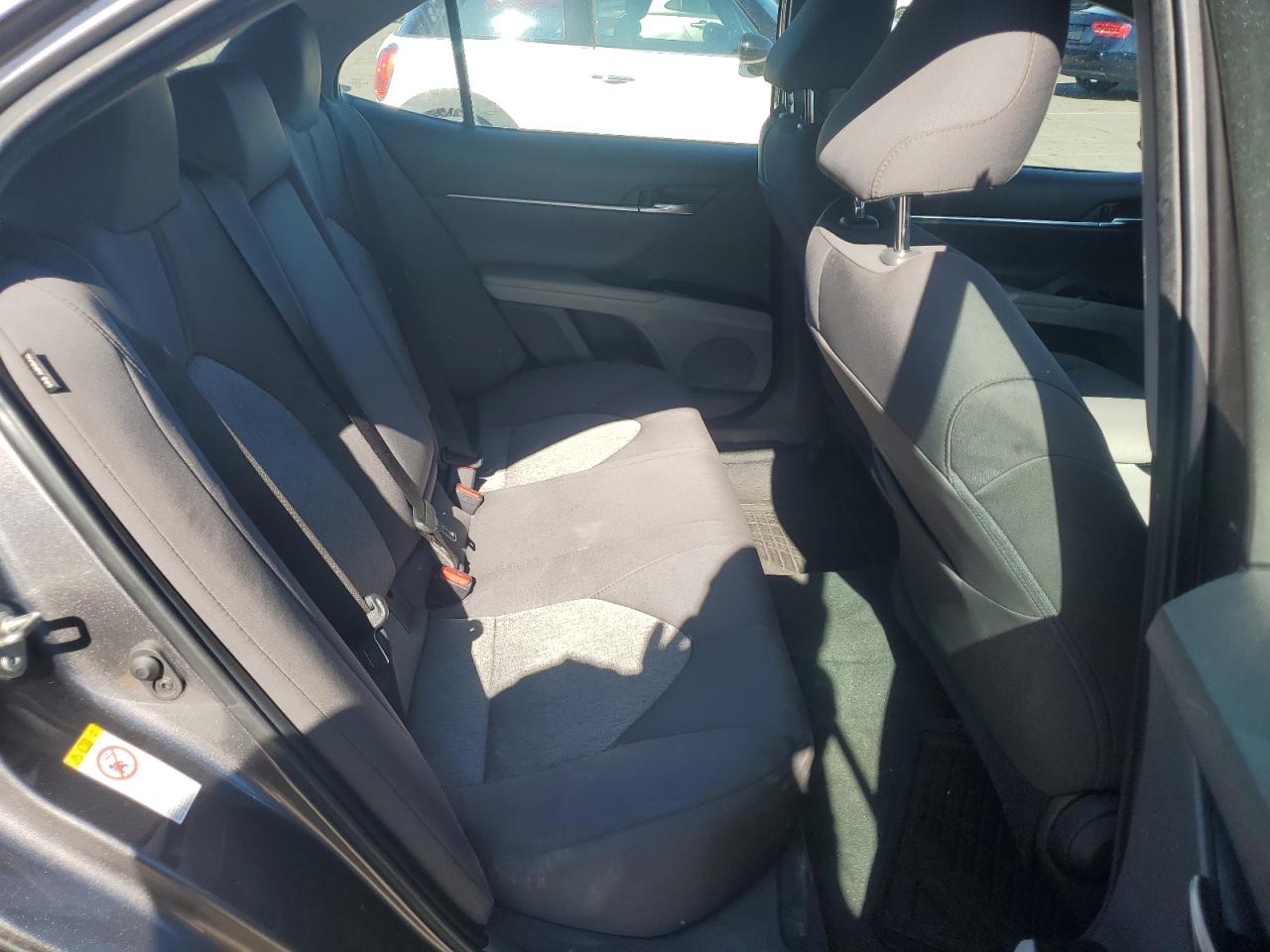 2019 Toyota Camry - Image 10