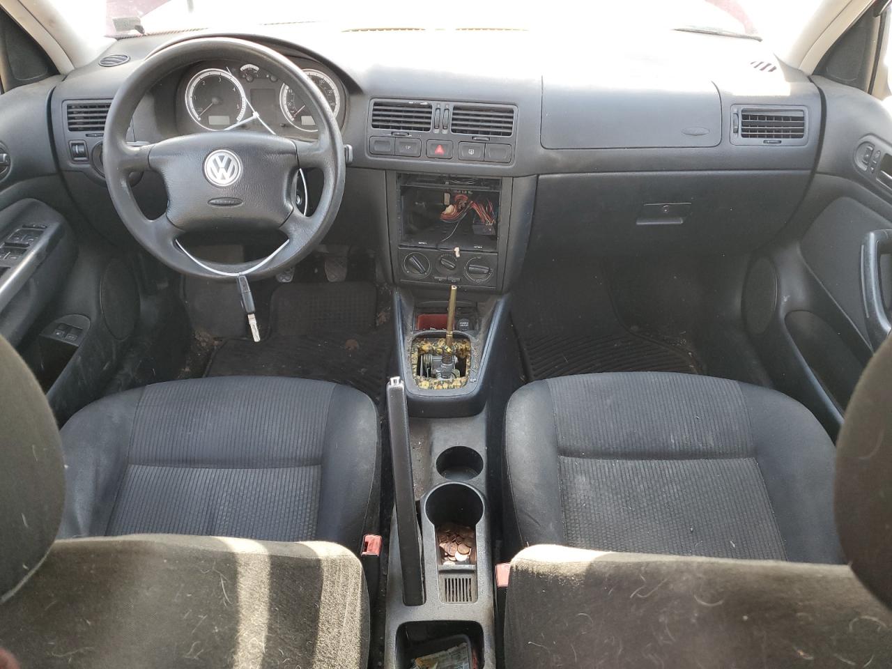 2004 Volkswagen Jetta - Image 8