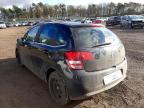 2010 CITROEN C3 AIRDREA for sale at Copart COLCHESTER