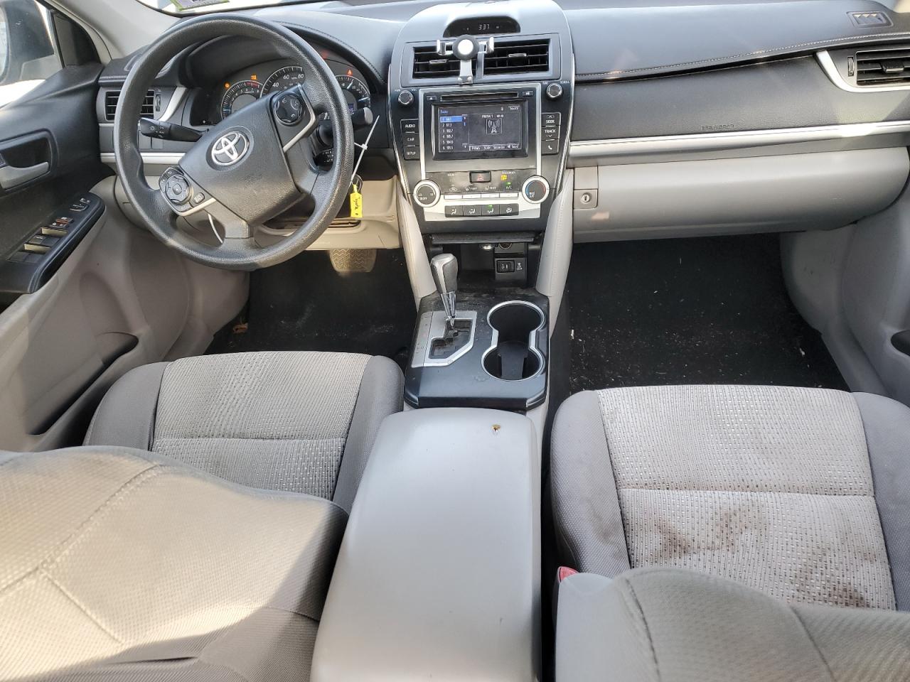 2014 Toyota Camry - Image 8