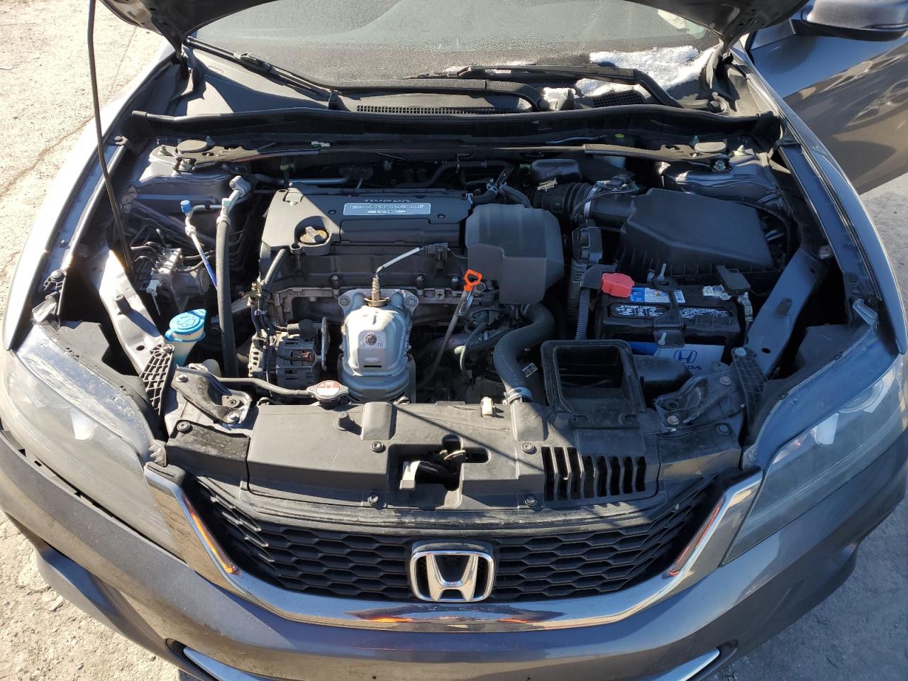 2013 Honda Accord - Image 11
