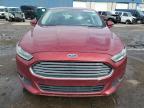 2013 Ford Fusion Se for Sale in Woodhaven, MI - Side