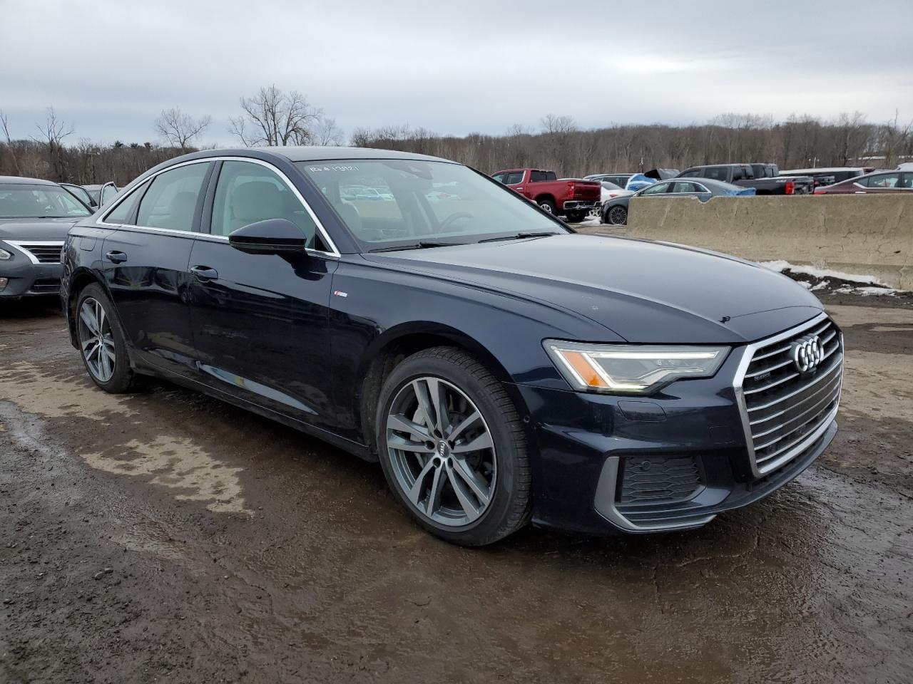 2019 Audi A6 - Image 4