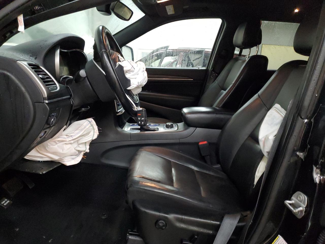 2020 Jeep Grand Cherokee - Image 7