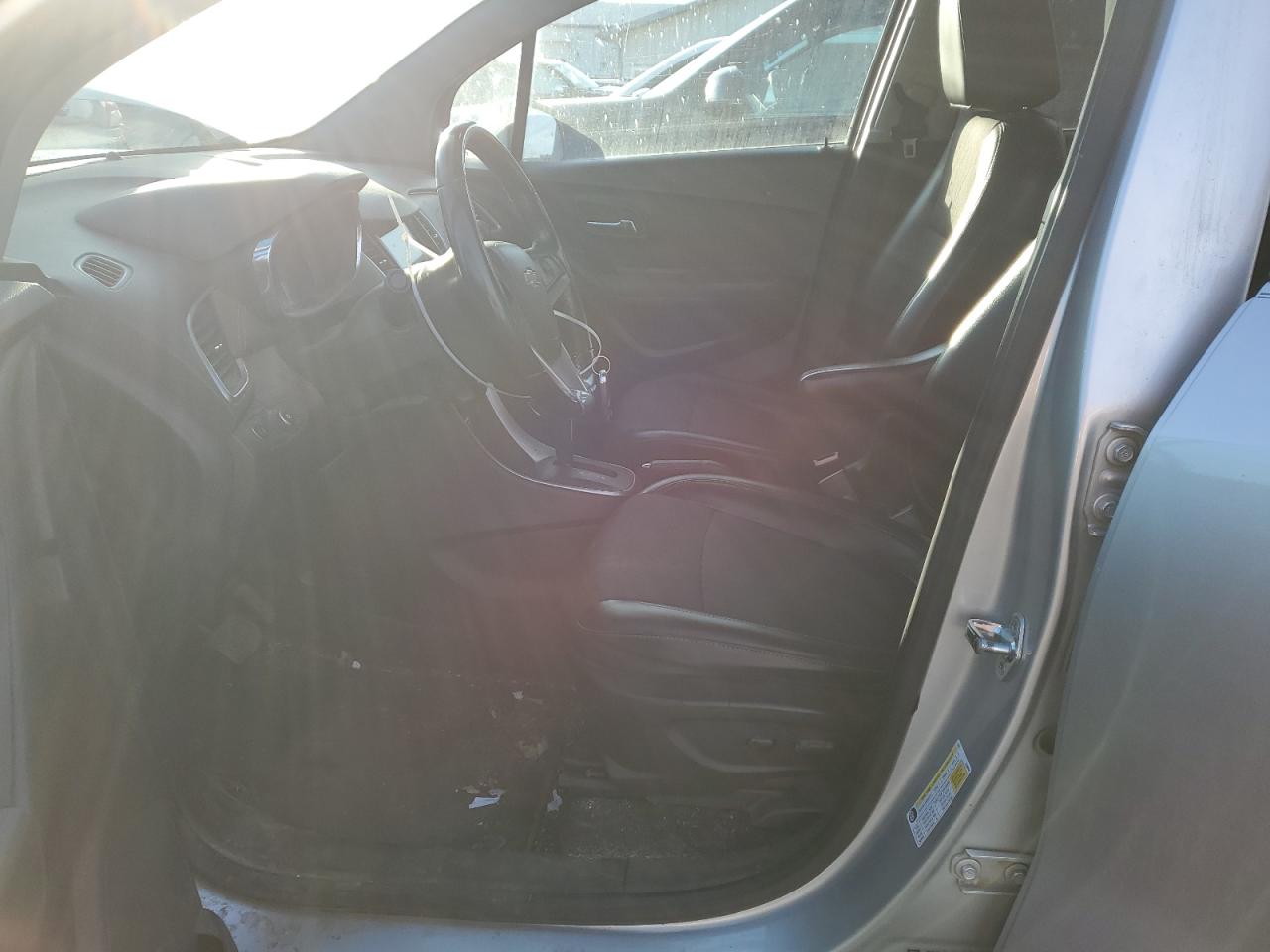 2018 Chevrolet Trax - Image 7