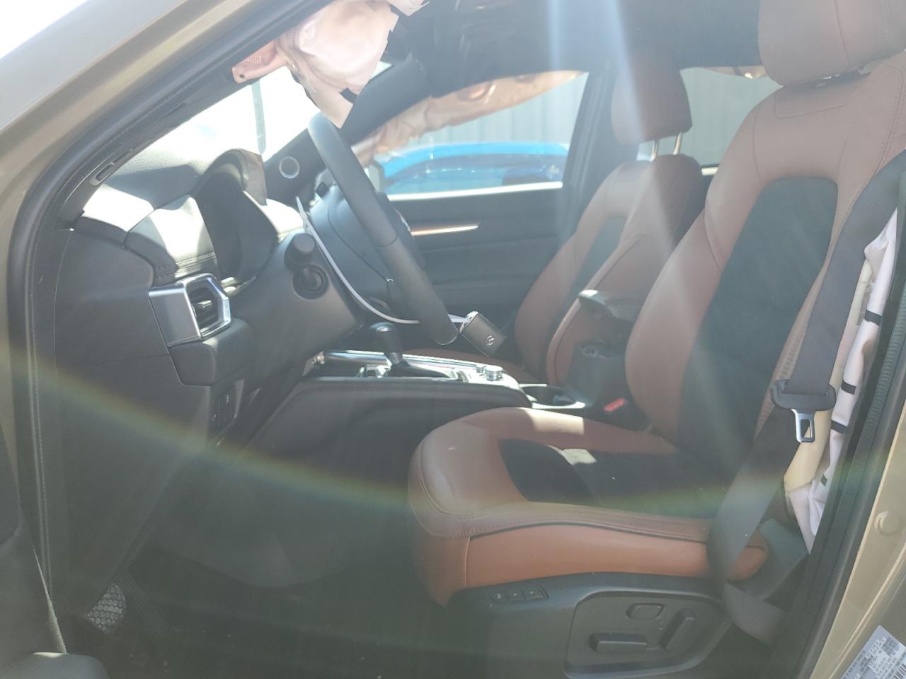 2024 Mazda CX-5 - Image 7