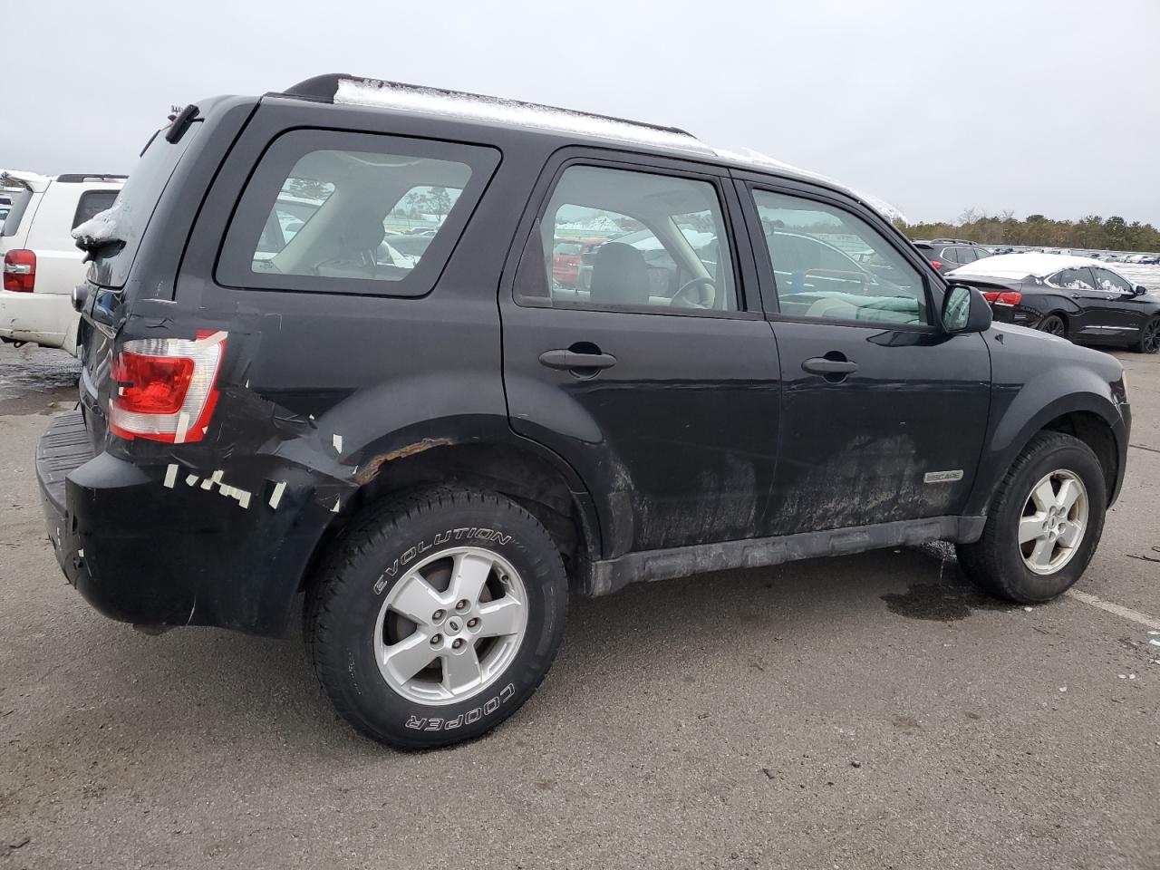 2008 Ford Escape - Image 3