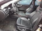 2016 Audi S7 Prestige за продажба в Exeter, RI - Front End