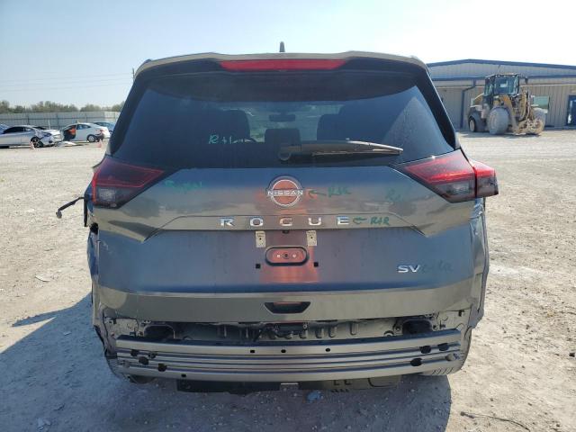 NISSAN ROGUE 2023 Szary