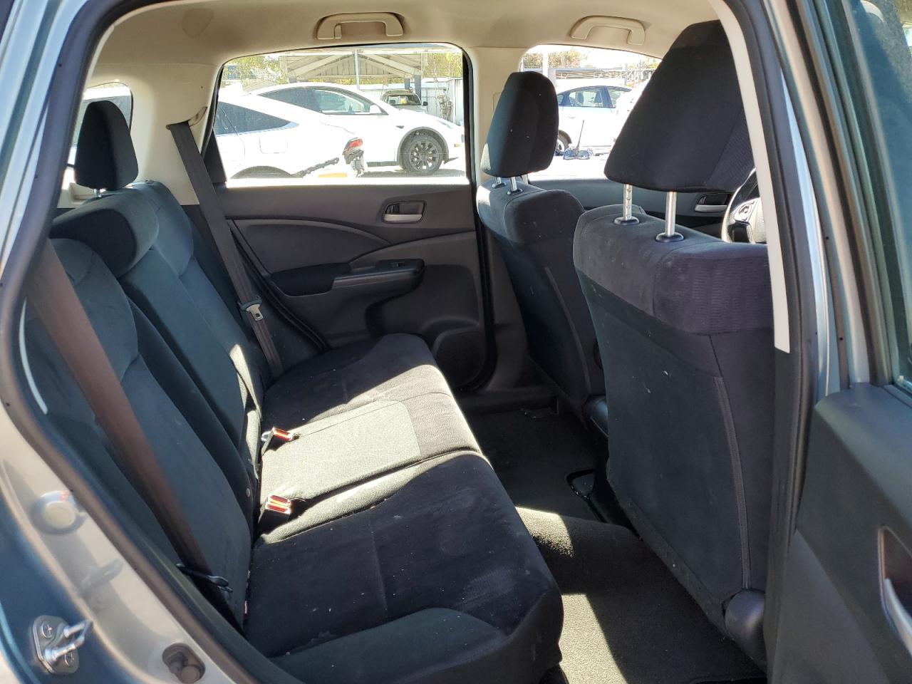 2012 Honda CR-V - Image 10