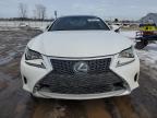 2017 Lexus Rc 350 for Sale in Columbia Station, OH - Side