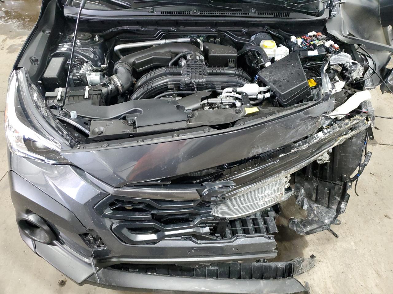 2024 Subaru XV - Image 13
