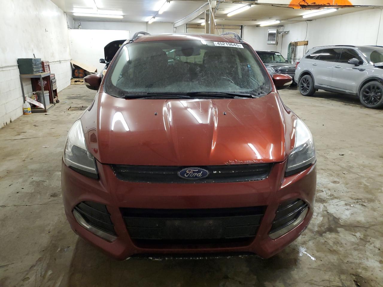 2014 Ford Escape - Image 5