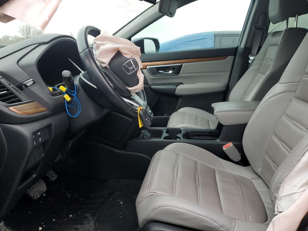 2017 Honda CR-V - Image 7